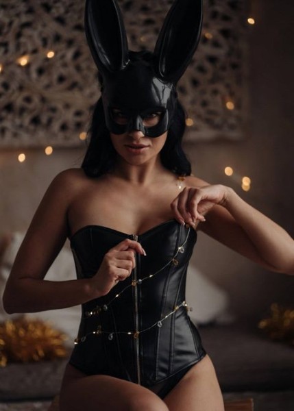 Проститутка Анна