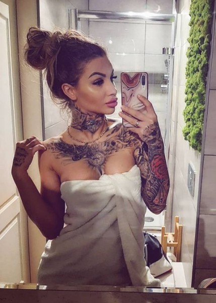 Проститутка Надежда