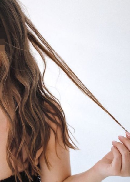 Проститутка Леона